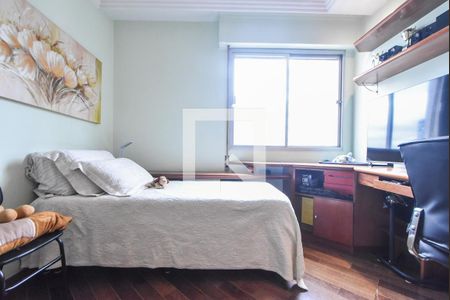 Apartamento à venda com 86m², 2 quartos e 1 vagaQuarto 02