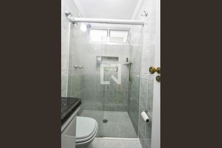 Apartamento à venda com 86m², 2 quartos e 1 vagaBanheiro 02