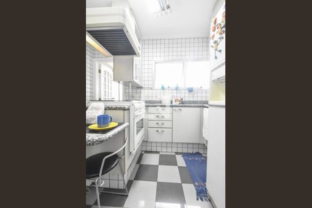 Apartamento à venda com 86m², 2 quartos e 1 vagaCozinha 