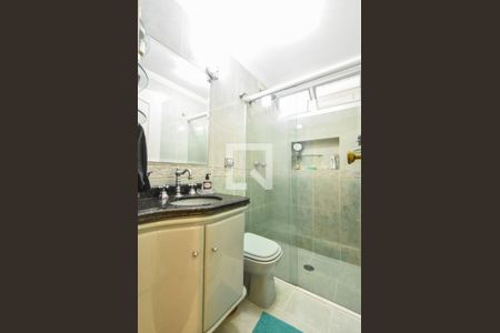 Apartamento à venda com 86m², 2 quartos e 1 vagaBanheiro 02