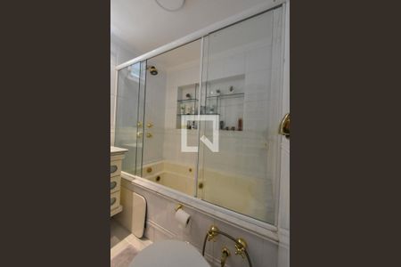 Apartamento à venda com 86m², 2 quartos e 1 vagaBanheiro Suíte 01