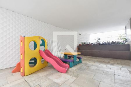 Apartamento à venda com 86m², 2 quartos e 1 vagaPlayground 