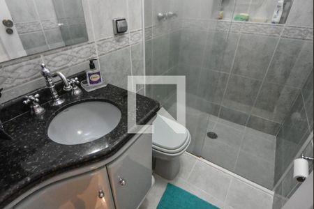 Apartamento à venda com 86m², 2 quartos e 1 vagaBanheiro 02