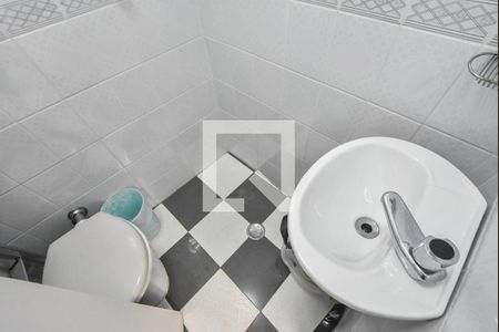 Apartamento à venda com 86m², 2 quartos e 1 vagaBanheiro de Serviços 