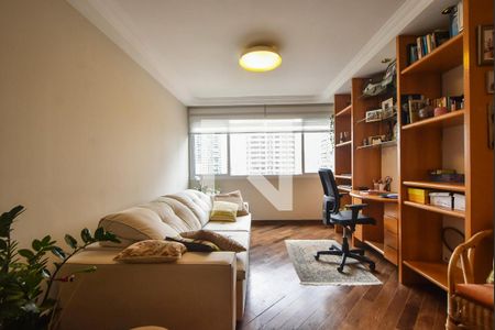Apartamento à venda com 86m², 2 quartos e 1 vagaSala de Estar 