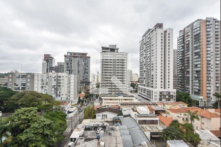 Apartamento à venda com 86m², 2 quartos e 1 vagaVista 