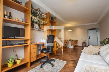 Apartamento à venda com 86m², 2 quartos e 1 vagaSala de Estar 