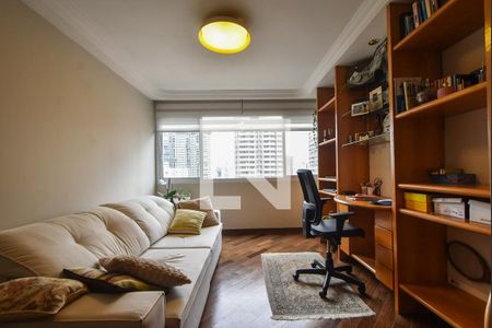 Apartamento à venda com 86m², 2 quartos e 1 vagaSala de Estar 