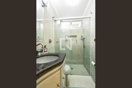 Apartamento à venda com 86m², 2 quartos e 1 vagaBanheiro 02