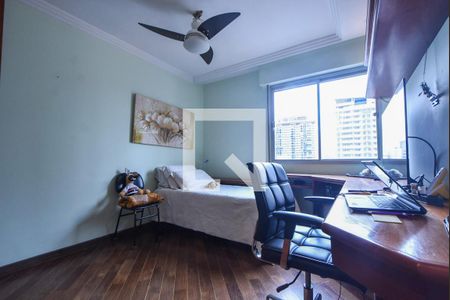 Apartamento à venda com 86m², 2 quartos e 1 vagaQuarto 02