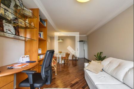 Apartamento à venda com 86m², 2 quartos e 1 vagaSala de Estar 