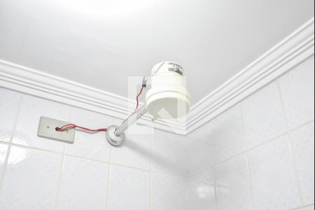 Apartamento à venda com 86m², 2 quartos e 1 vagaBanheiro de Serviços 