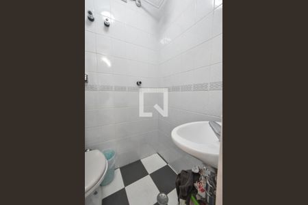 Apartamento à venda com 86m², 2 quartos e 1 vagaBanheiro de Serviços 