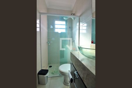 Apartamento à venda com 160m², 2 quartos e 2 vagasBanheiro Social