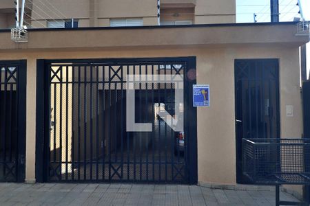 Apartamento à venda com 160m², 2 quartos e 2 vagasFachada