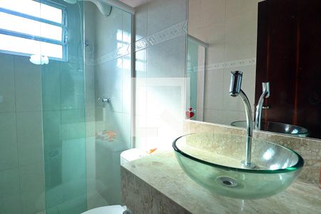 Apartamento à venda com 160m², 2 quartos e 2 vagasBanheiro Social