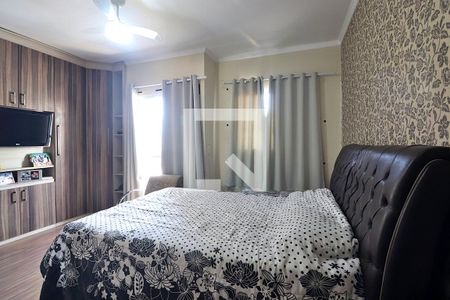 Apartamento à venda com 160m², 2 quartos e 2 vagasQuarto  2 - Suíte