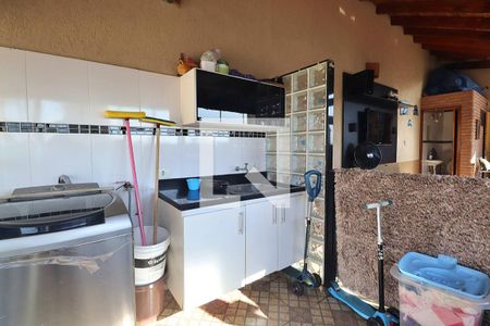 Apartamento à venda com 160m², 2 quartos e 2 vagasÁrea de Serviço