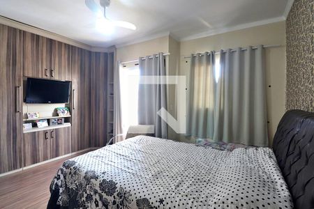 Apartamento à venda com 160m², 2 quartos e 2 vagasQuarto  2 - Suíte