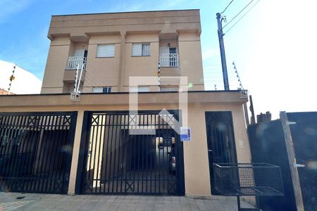 Apartamento à venda com 160m², 2 quartos e 2 vagasFachada