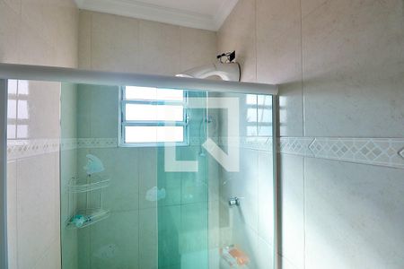 Apartamento à venda com 160m², 2 quartos e 2 vagasBanheiro Social