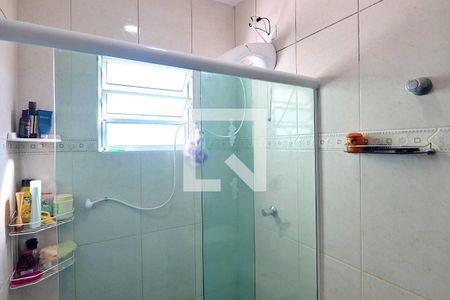 Apartamento à venda com 160m², 2 quartos e 2 vagasBanheiro do Quarto  2 - Suíte