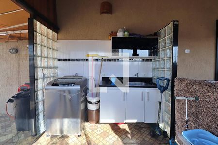 Apartamento à venda com 160m², 2 quartos e 2 vagasÁrea de Serviço