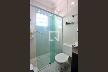 Apartamento à venda com 160m², 2 quartos e 2 vagasBanheiro do Quarto  2 - Suíte