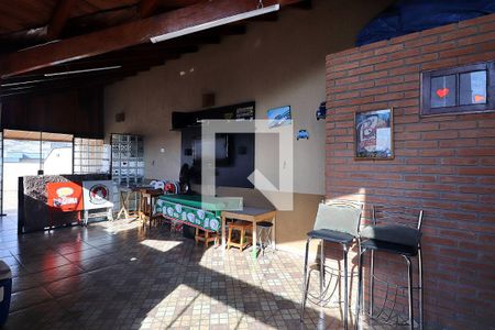 Apartamento à venda com 160m², 2 quartos e 2 vagasÁrea gourmet