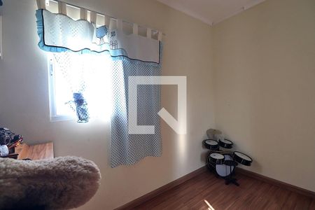 Quarto 1 de apartamento à venda com 2 quartos, 160m² em Utinga, Santo André