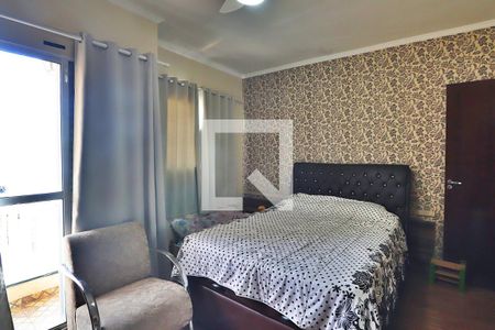 Apartamento à venda com 160m², 2 quartos e 2 vagasQuarto  2 - Suíte