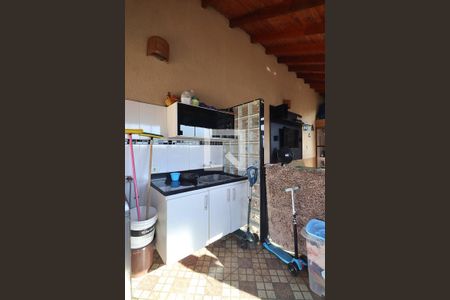 Apartamento à venda com 160m², 2 quartos e 2 vagasÁrea de Serviço