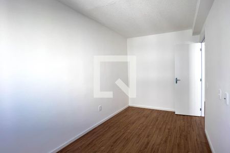 Quarto 1 de apartamento para alugar com 1 quarto, 36m² em Cambuci, São Paulo