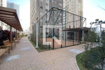 Apartamento para alugar com 36m², 1 quarto e sem vaga Apartamento para alugar com 36m², 1 quarto e sem vagaÁrea comum