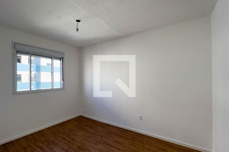 Quarto 1 de apartamento para alugar com 1 quarto, 36m² em Cambuci, São Paulo