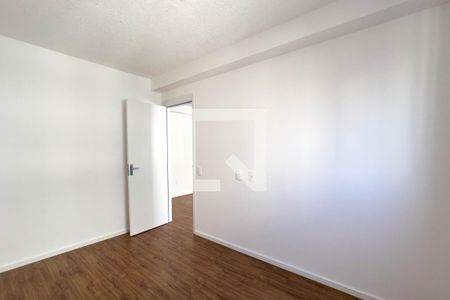 Quarto 1 de apartamento para alugar com 1 quarto, 36m² em Cambuci, São Paulo