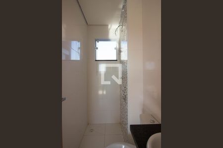 Apartamento à venda com 45m², 2 quartos e sem vagaBanheiro