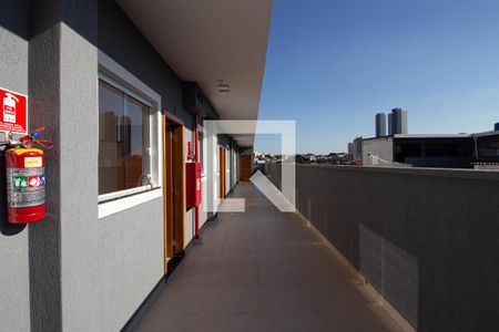 Apartamento à venda com 45m², 2 quartos e sem vagaÁrea Externa