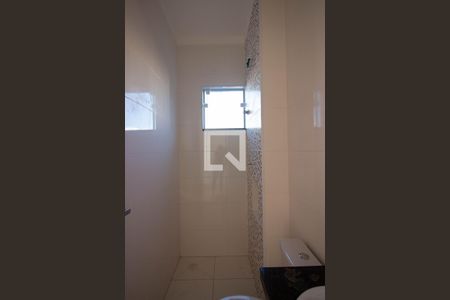 Banheiro de apartamento à venda com 1 quarto, 33m² em Cidade Patriarca, São Paulo