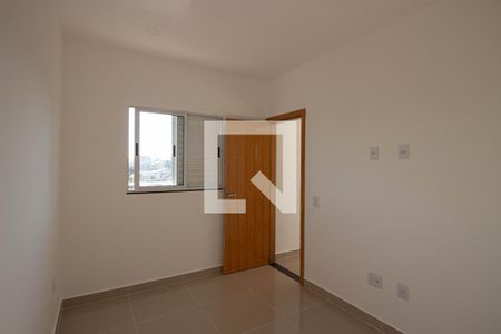 Quarto  de apartamento à venda com 1 quarto, 33m² em Cidade Patriarca, São Paulo