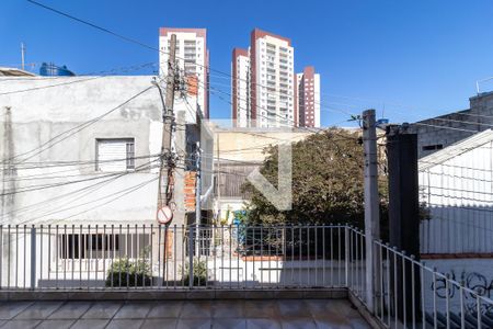 Vista do Quarto 2 de casa à venda com 3 quartos, 185m² em Jardim Sao Paulo(zona Norte), São Paulo