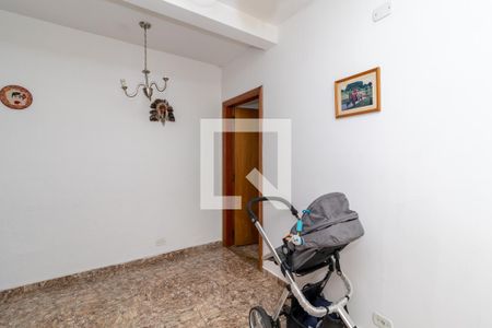 Sala de Estar de casa à venda com 3 quartos, 185m² em Jardim Sao Paulo(zona Norte), São Paulo