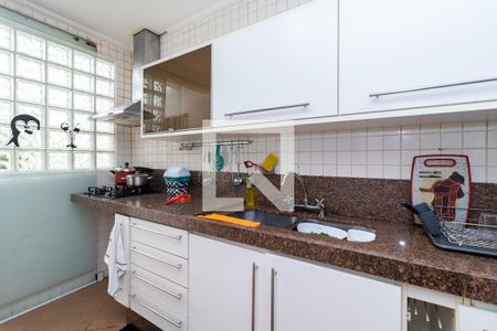 Cozinha de casa à venda com 3 quartos, 185m² em Jardim Sao Paulo(zona Norte), São Paulo