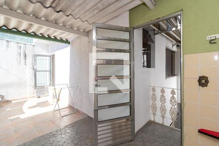 Área de Serviço de casa à venda com 3 quartos, 185m² em Jardim Sao Paulo(zona Norte), São Paulo