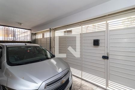 Garagem de casa à venda com 3 quartos, 185m² em Jardim Sao Paulo(zona Norte), São Paulo