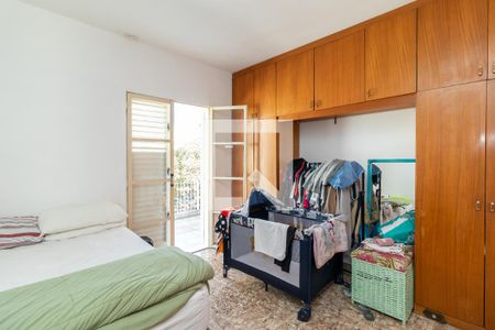 Quarto 1 de casa à venda com 3 quartos, 185m² em Jardim Sao Paulo(zona Norte), São Paulo