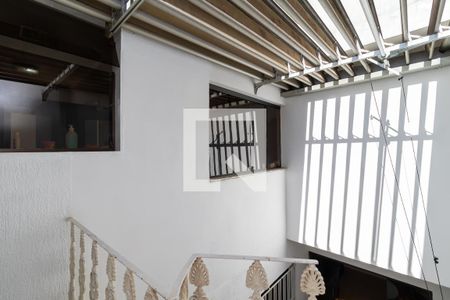 Jardim de Inverno de casa à venda com 3 quartos, 185m² em Jardim Sao Paulo(zona Norte), São Paulo