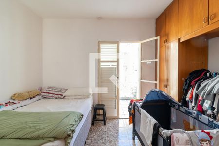 Quarto 1 de casa à venda com 3 quartos, 185m² em Jardim Sao Paulo(zona Norte), São Paulo