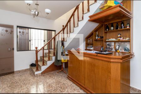 Casa à venda com 3 quartos, 185m² em Jardim Sao Paulo(zona Norte), São Paulo