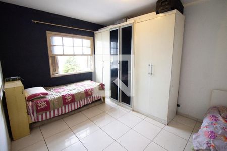 Quarto 2 de casa à venda com 2 quartos, 122m² em Vila Invernada, São Paulo